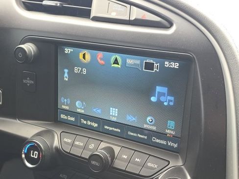 Used 2019 Chevrolet Corvette Grand Sport image 22