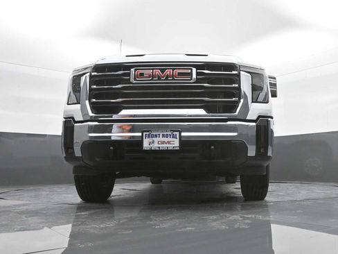 New 2026 GMC Sierra 2500 SLE w/ SLE Convenience Package AWD/4WD image 31