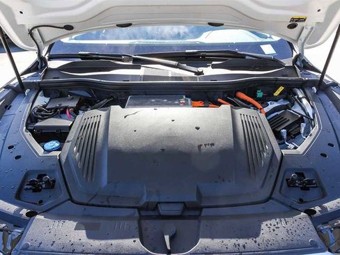 Used 2023 Audi e-tron Premium Plus w/ Premium Plus Package image 27