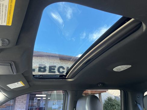 Used 2013 Ford F150 FX4 w/ Luxury Equipment Group image 39