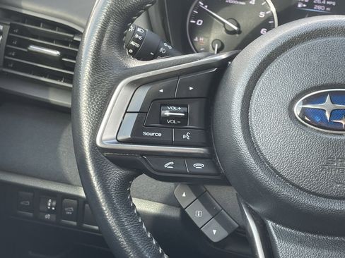 Used 2021 Subaru Outback Premium image 18