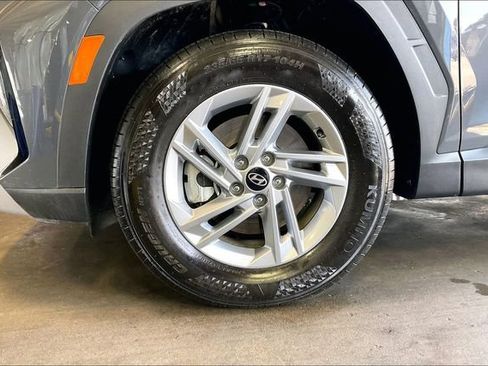 Certified 2026 Hyundai Tucson SE FWD image 10
