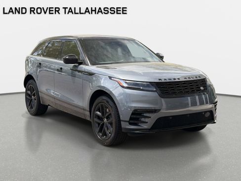 New 2026 Land Rover Range Rover Velar Dynamic SE AWD/4WD image 3