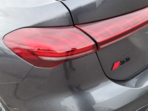 New 2025 Audi S5 Premium Plus image 38