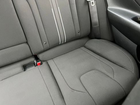 Used 2025 Hyundai Elantra SEL image 38