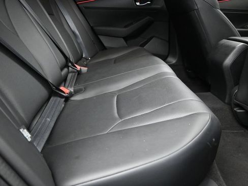 Used 2023 Honda Accord Sport image 22