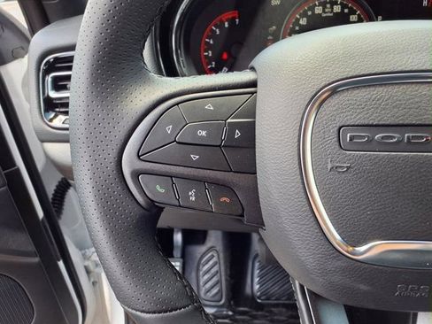 New 2026 Dodge Durango AWD image 7
