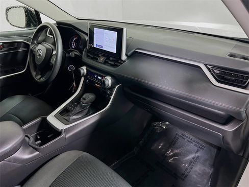 Certified 2024 Toyota RAV4 LE image 25