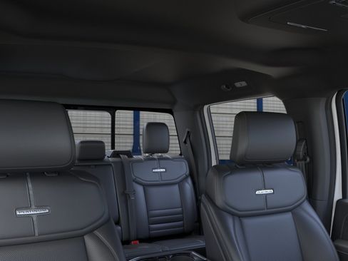 New 2026 Ford F150 Platinum AWD/4WD image 23