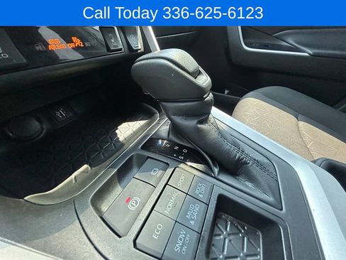 Used 2023 Toyota RAV4 LE FWD image 28
