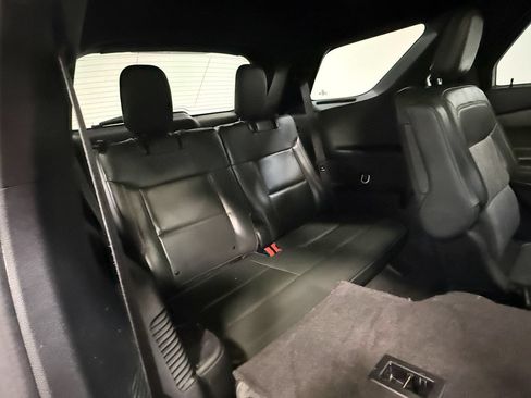 Used 2023 Ford Explorer Timberline w/ Timberline Technology Package AWD/4WD image 67