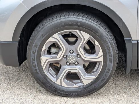 Used 2019 Honda CR-V EX image 15