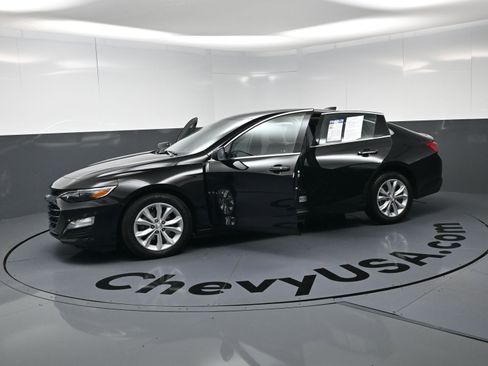 Used 2024 Chevrolet Malibu LT FWD image 21