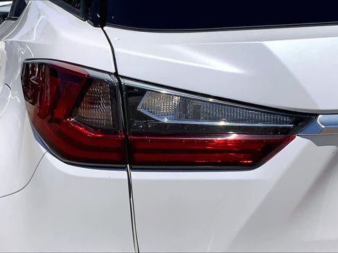 Used 2020 Lexus RX 350 FWD w/ Accessory Package image 29