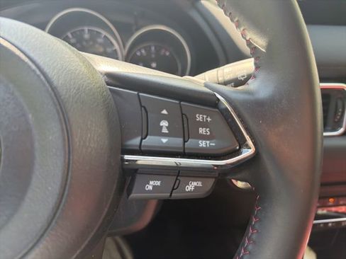 Used 2023 MAZDA CX-5 Carbon Edition image 15