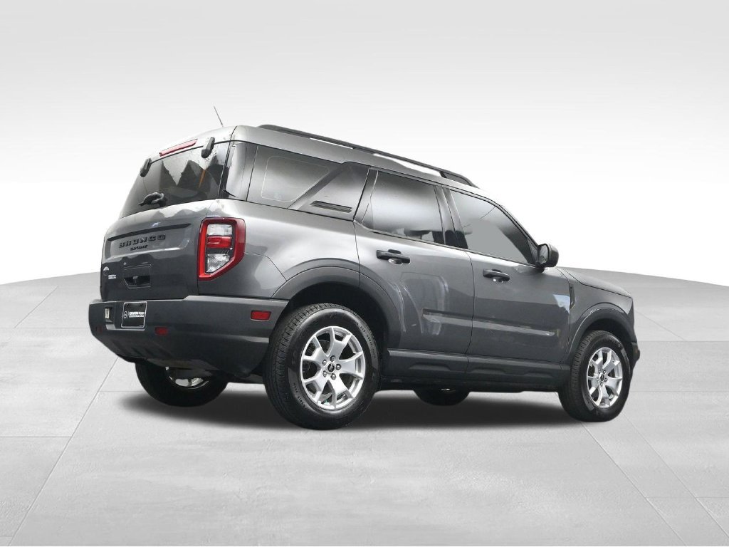 Used 2021 Ford Bronco Sport AWD/4WD image 27