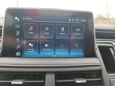 Used 2022 Chevrolet Tahoe RST image 24