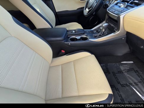 Used 2015 Lexus NX 200t 200t image 31