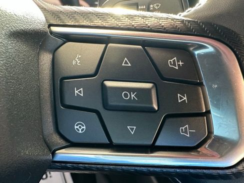 New 2026 Ford Mustang Convertible image 22