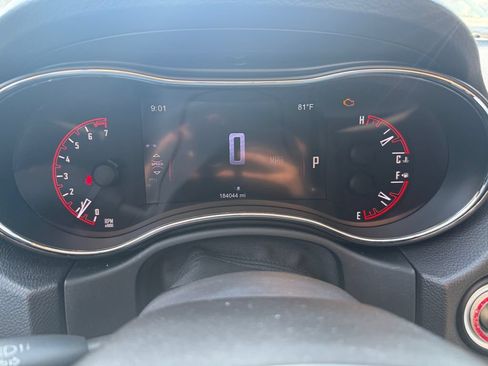 Used 2014 Dodge Durango SXT w/ Quick Order Package 23B AWD/4WD image 35