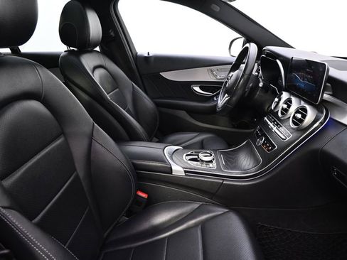 Used 2020 Mercedes-Benz C 300 4MATIC Sedan image 16