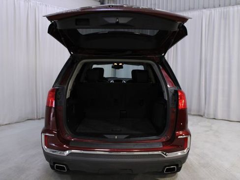 Used 2016 GMC Terrain SLT image 30