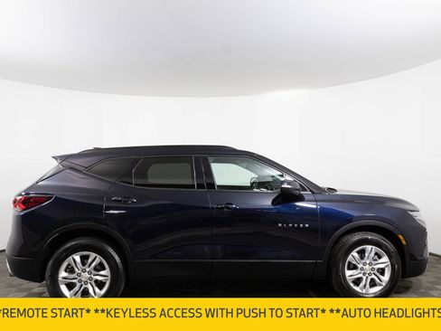 Used 2021 Chevrolet Blazer LT image 9