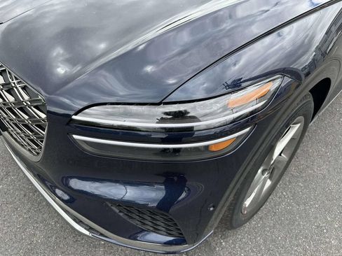 New 2026 Genesis GV70 2.5T Advanced AWD/4WD image 7