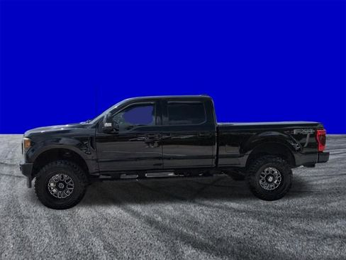 Certified 2020 Ford F250 Lariat image 7