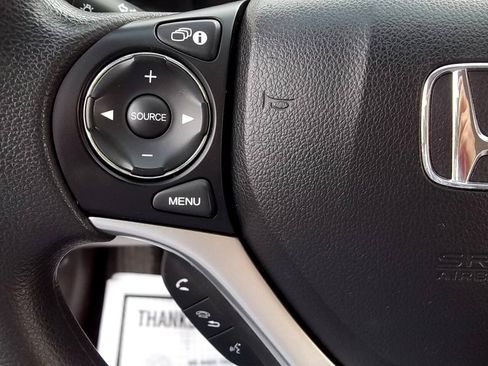 Used 2014 Honda Civic LX image 19