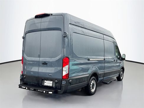 Used 2020 Ford Transit 250 148 High Roof Extended image 5