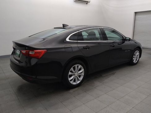 Used 2025 Chevrolet Malibu LT FWD image 10