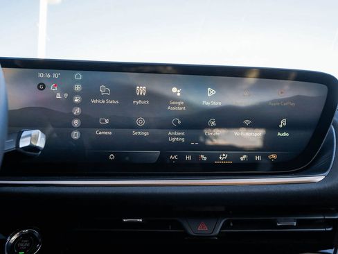 New 2026 Buick Envision Sport Touring image 24