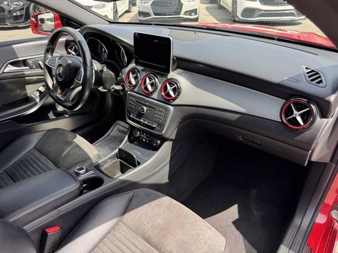 Used 2015 Mercedes-Benz CLA 250 w/ Sport Package Plus image 28