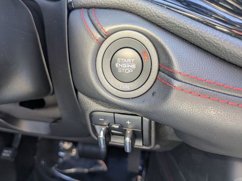 Used 2024 Dodge Durango GT image 23