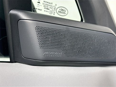 Certified 2025 Land Rover Range Rover Sport SV Edition Two AWD/4WD image 17