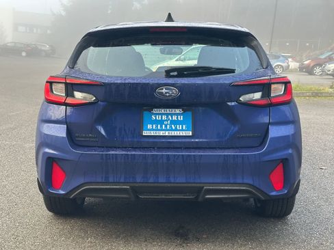 New 2026 Subaru Impreza 2.0i Sport image 4