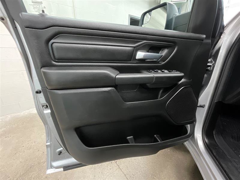 Used 2023 RAM 1500 Tradesman AWD/4WD image 10