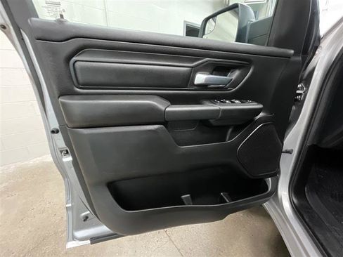 Used 2023 RAM 1500 Tradesman AWD/4WD image 10