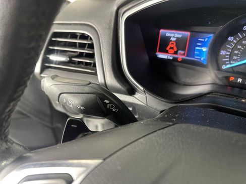 Used 2019 Ford Fusion Titanium image 25