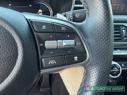 Used 2022 Genesis G70 2.0T RWD image 20