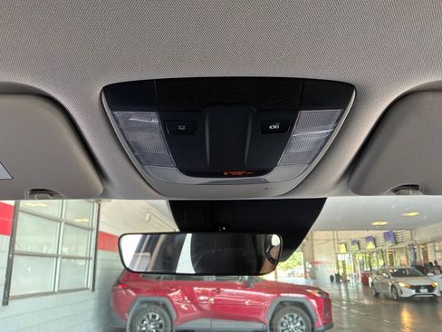Used 2025 Kia Sportage LX FWD image 15