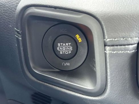 New 2026 Jeep Gladiator Rubicon image 21