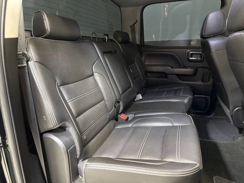 Used 2018 GMC Sierra 3500 Denali w/ Duramax Plus Package image 65