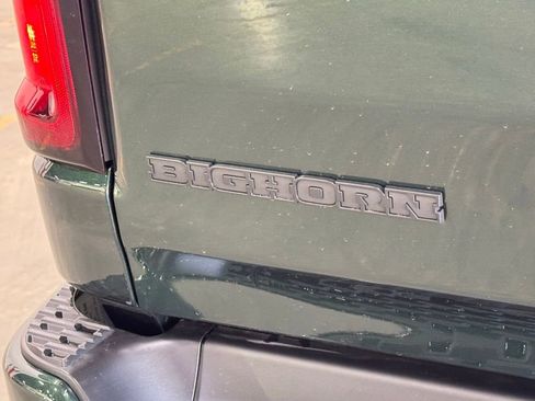 New 2026 RAM 1500 4x4 Crew Cab image 45