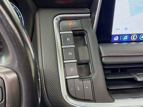 Used 2021 Chevrolet Tahoe RST w/ Rear Media and Nav Package AWD/4WD image 18