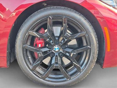 Used 2026 BMW 430i Coupe RWD image 25
