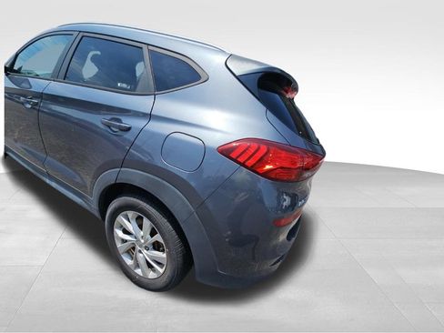 Used 2019 Hyundai Tucson Value FWD image 9