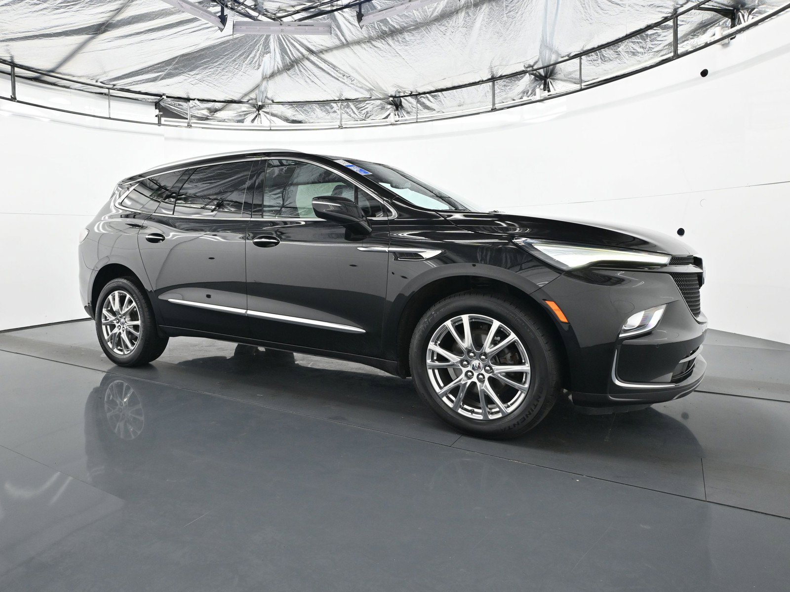Used 2023 Buick Enclave Essence w/ Experience Buick Package AWD/4WD image 9