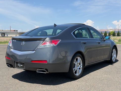Used 2010 Acura TL w/ Technology Package FWD image 6